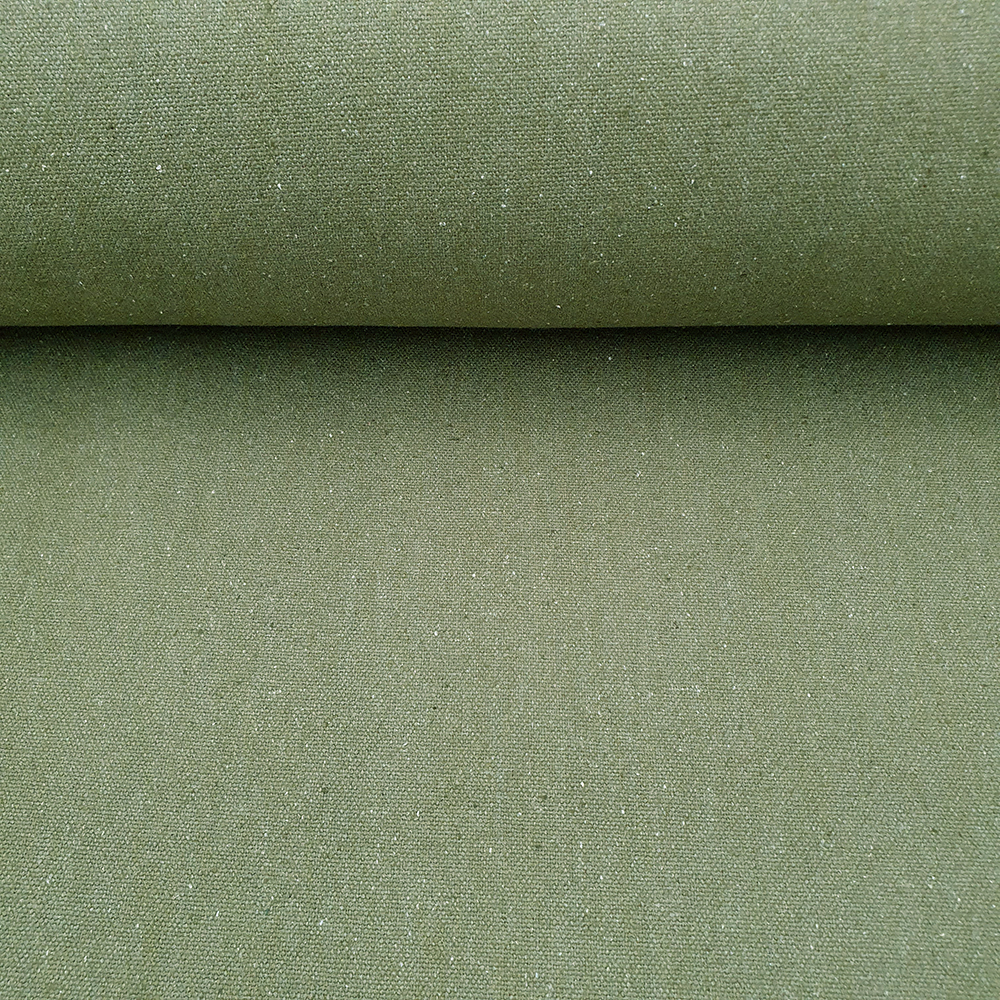 Canvas meliert140cm, 60% CO, 40% PES, ko-Tex