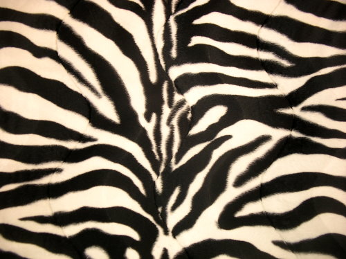 Tierfellimitat145 cm, 100 % Polyester