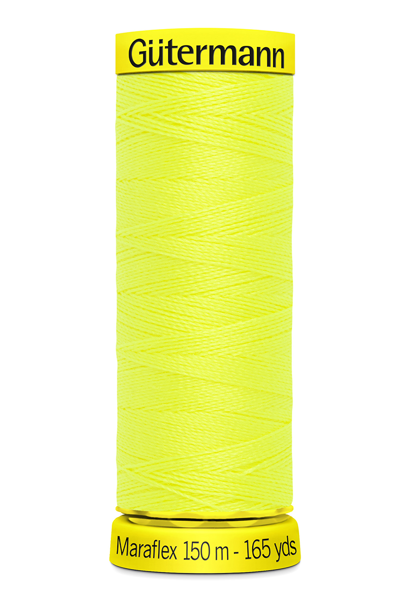 Maraflex, elastischer NhfadenStrke No, 120, 150 m